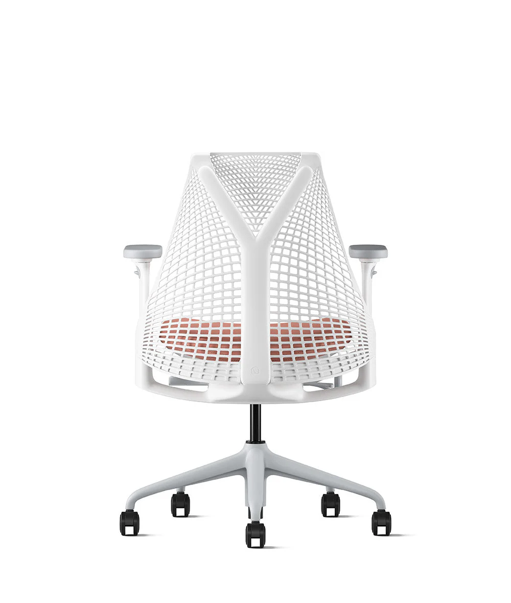 Siège de bureau Sayl* Blanc et standard - Image 108