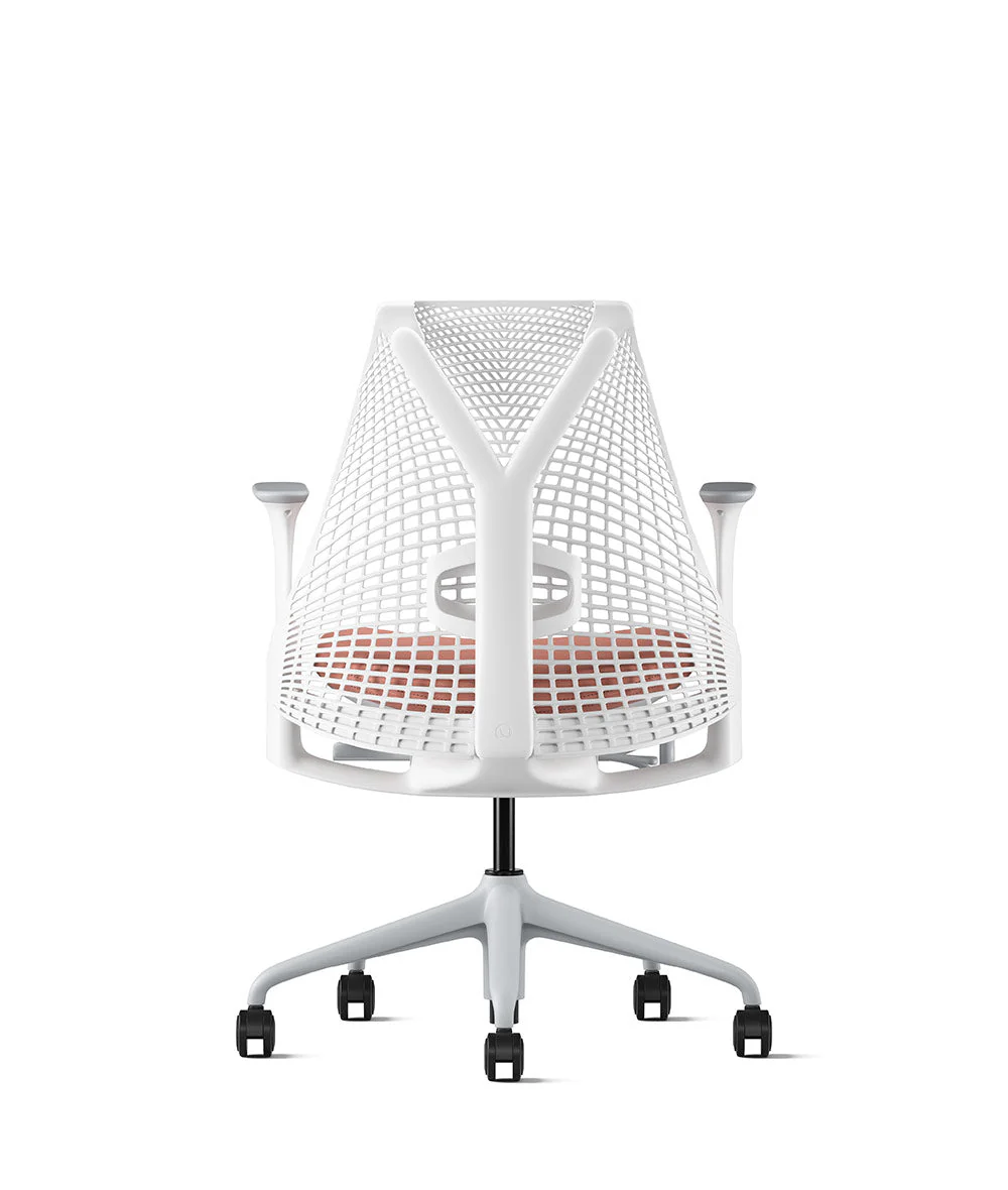 Siège de bureau Sayl* Blanc et standard - Image 110