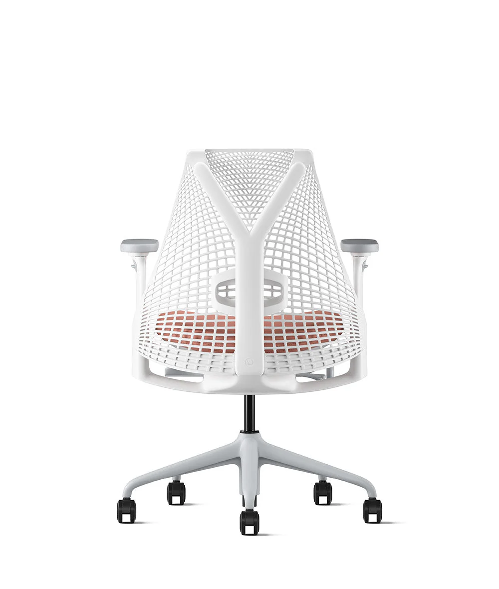 Siège de bureau Sayl* Blanc et standard - Image 112