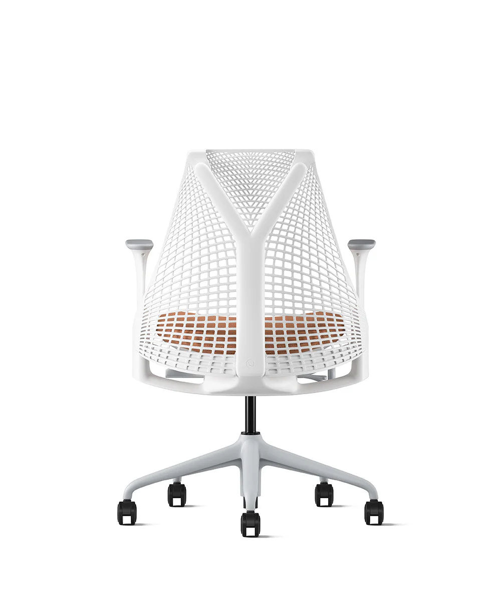 Siège de bureau Sayl* Blanc et standard - Image 114