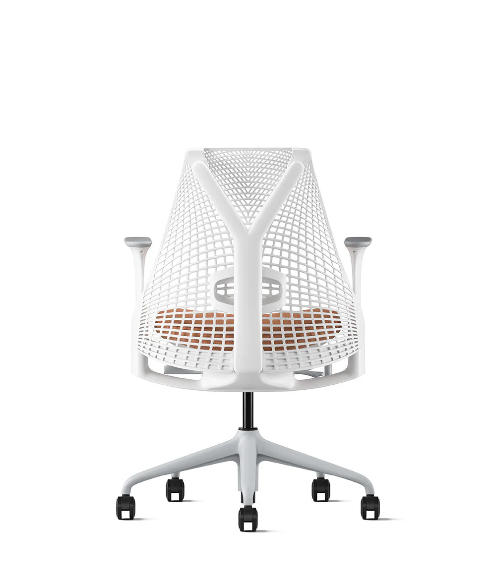 Siège de bureau Sayl* Blanc et standard - Image 118