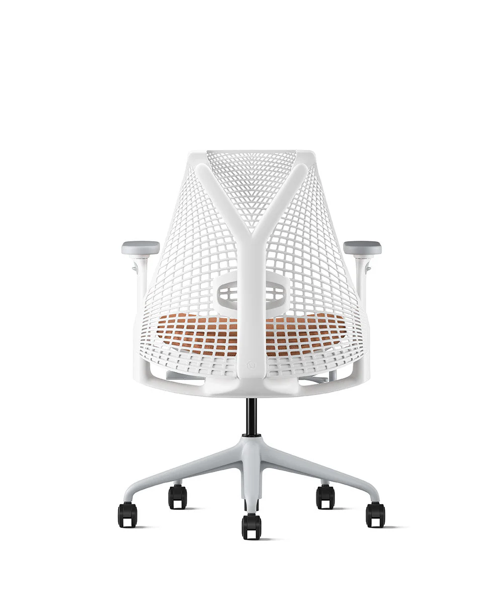 Siège de bureau Sayl* Blanc et standard - Image 120