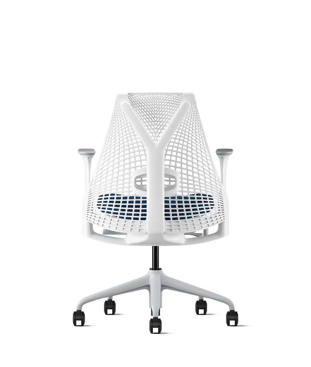 Siège de bureau Sayl* Blanc et standard - Image 126