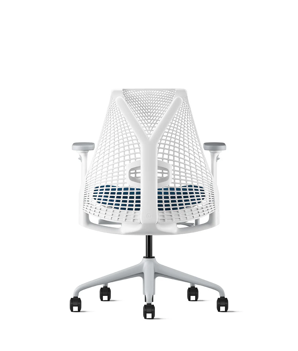 Siège de bureau Sayl* Blanc et standard - Image 128
