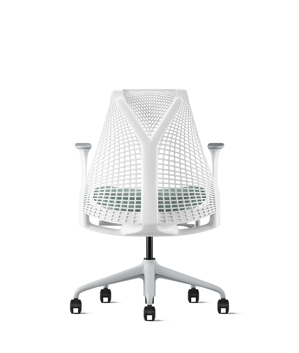 Siège de bureau Sayl* Blanc et standard - Image 130