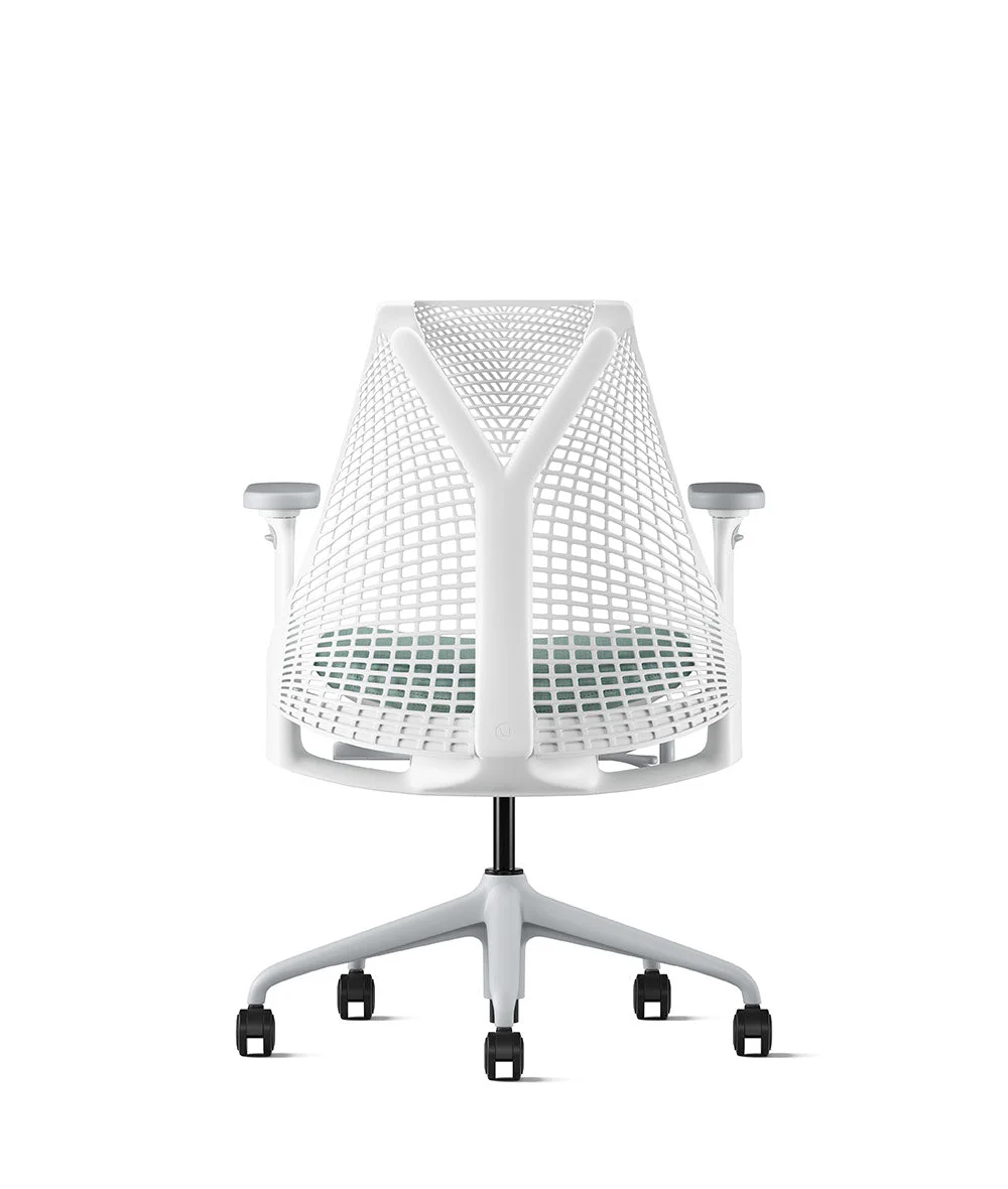 Siège de bureau Sayl* Blanc et standard - Image 132