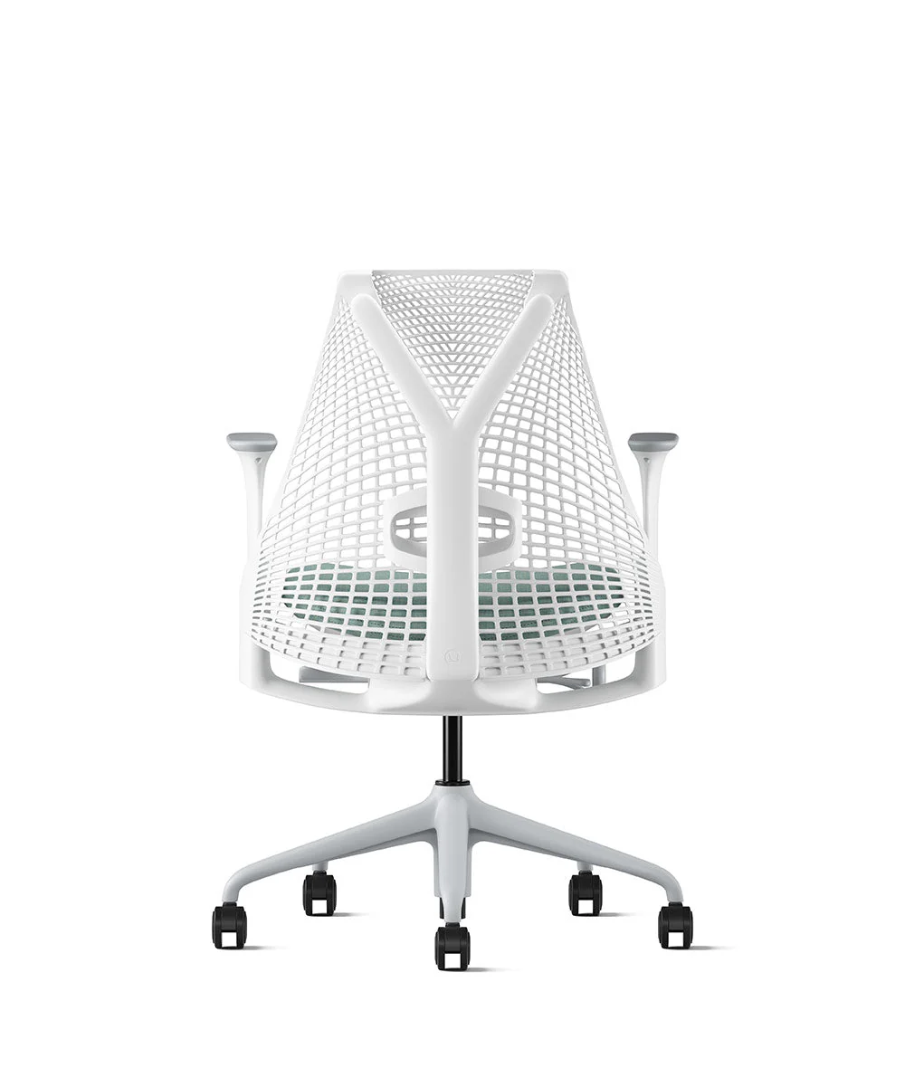 Siège de bureau Sayl* Blanc et standard - Image 134