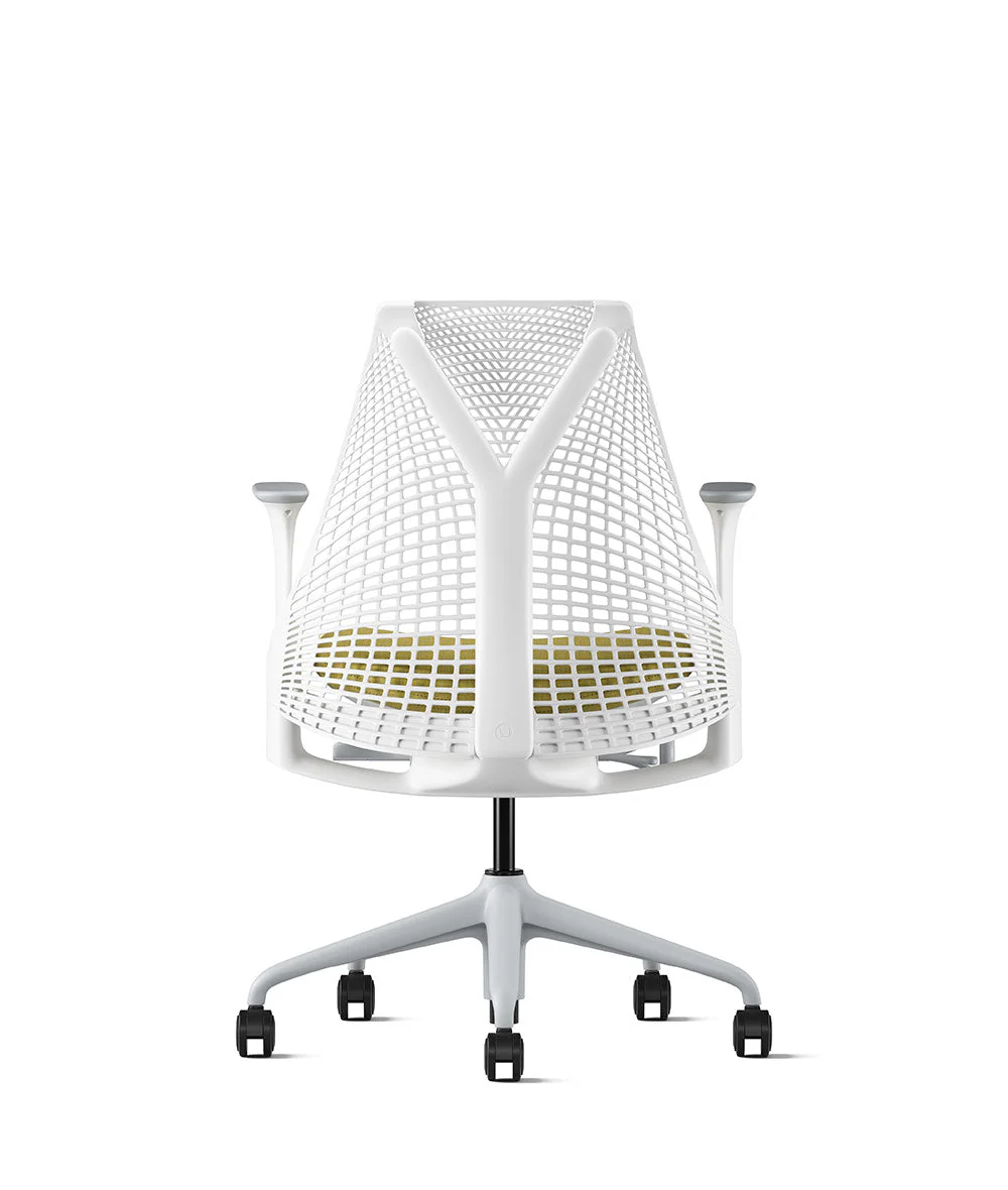 Siège de bureau Sayl* Blanc et standard - Image 138