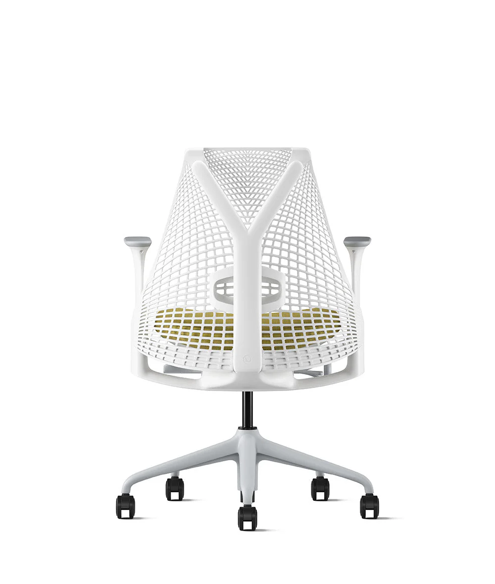 Siège de bureau Sayl* Blanc et standard - Image 142