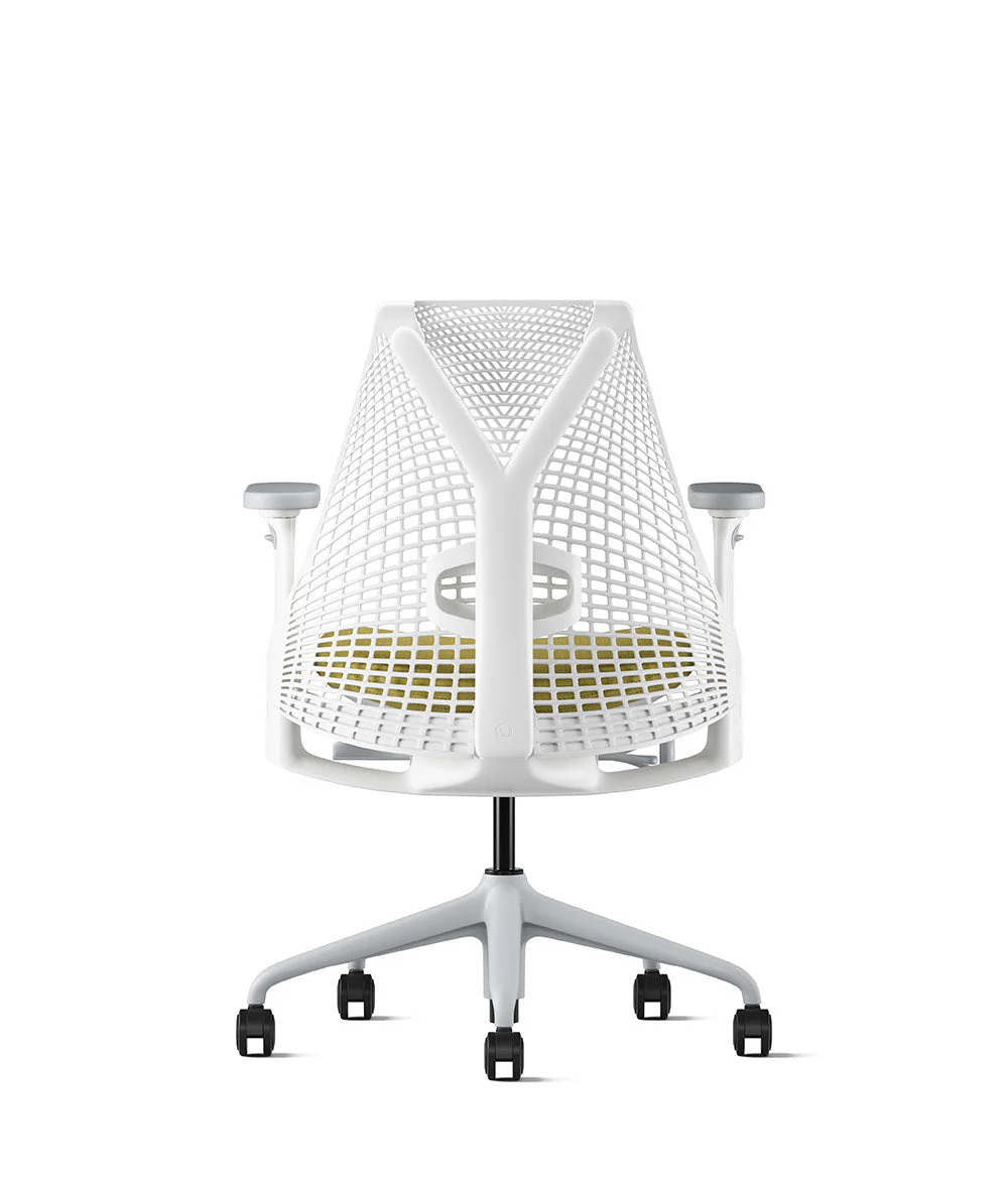 Siège de bureau Sayl* Blanc et standard - Image 144