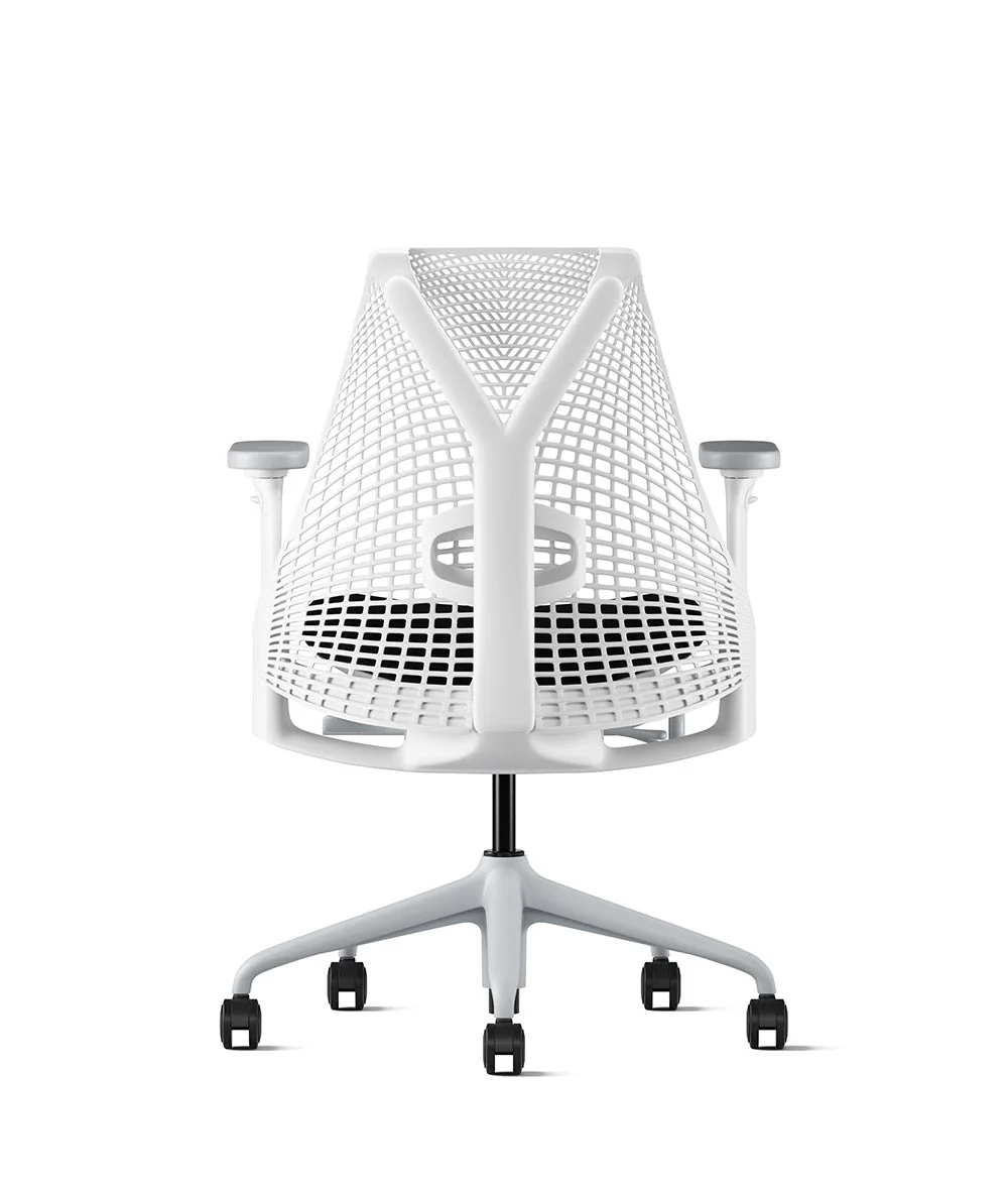 Siège de bureau Sayl* Blanc et standard - Image 164
