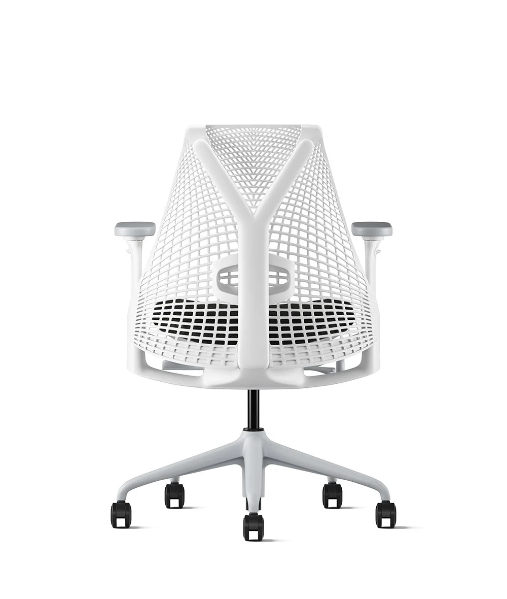 Siège de bureau Sayl* Blanc et standard - Image 170