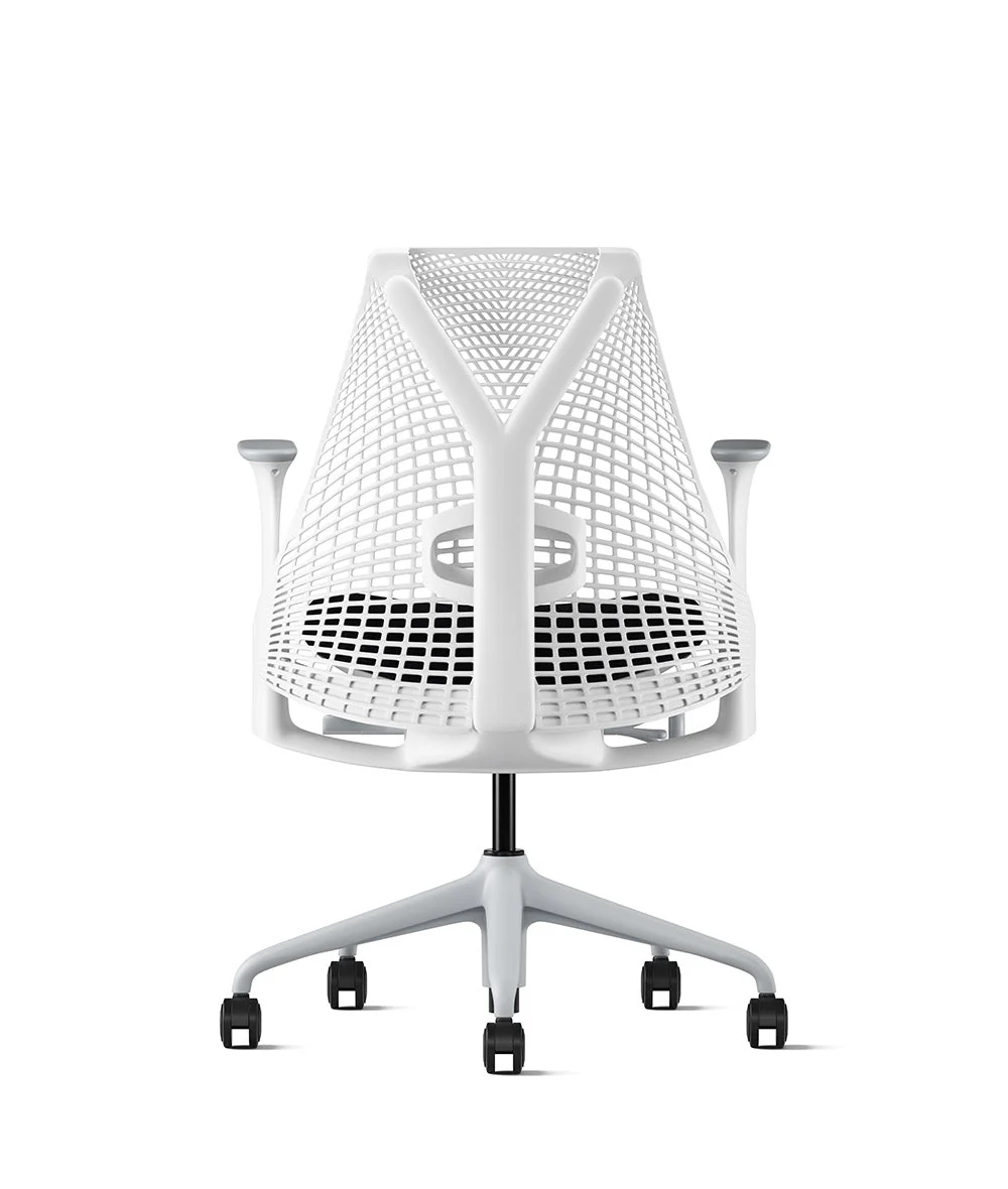 Siège de bureau Sayl* Blanc et standard - Image 188