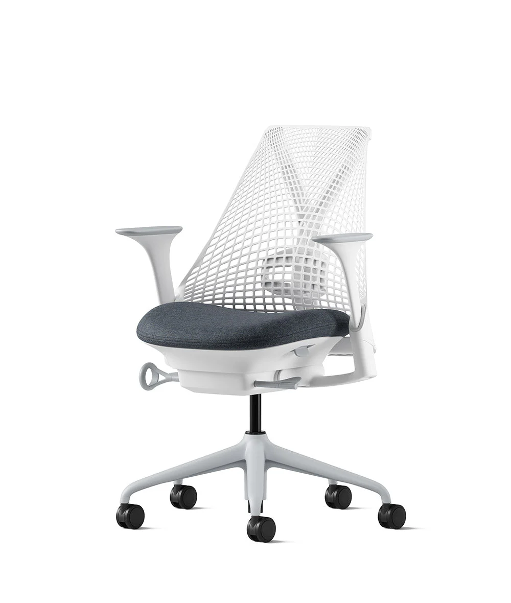 Siège de bureau Sayl* Blanc et standard - Image 197