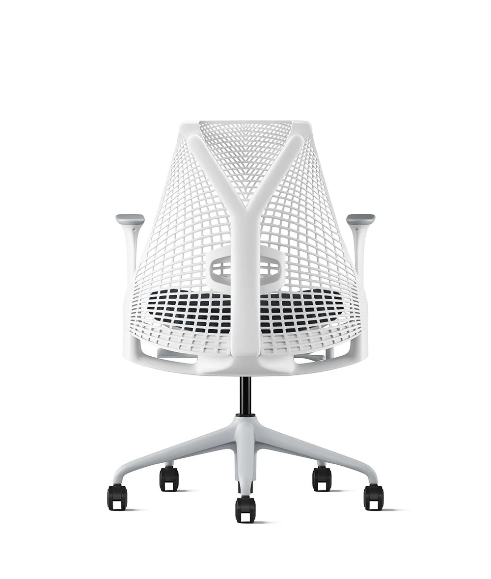 Siège de bureau Sayl* Blanc et standard - Image 198