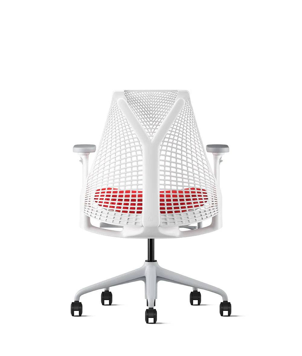Siège de bureau Sayl* Blanc et standard - Image 28