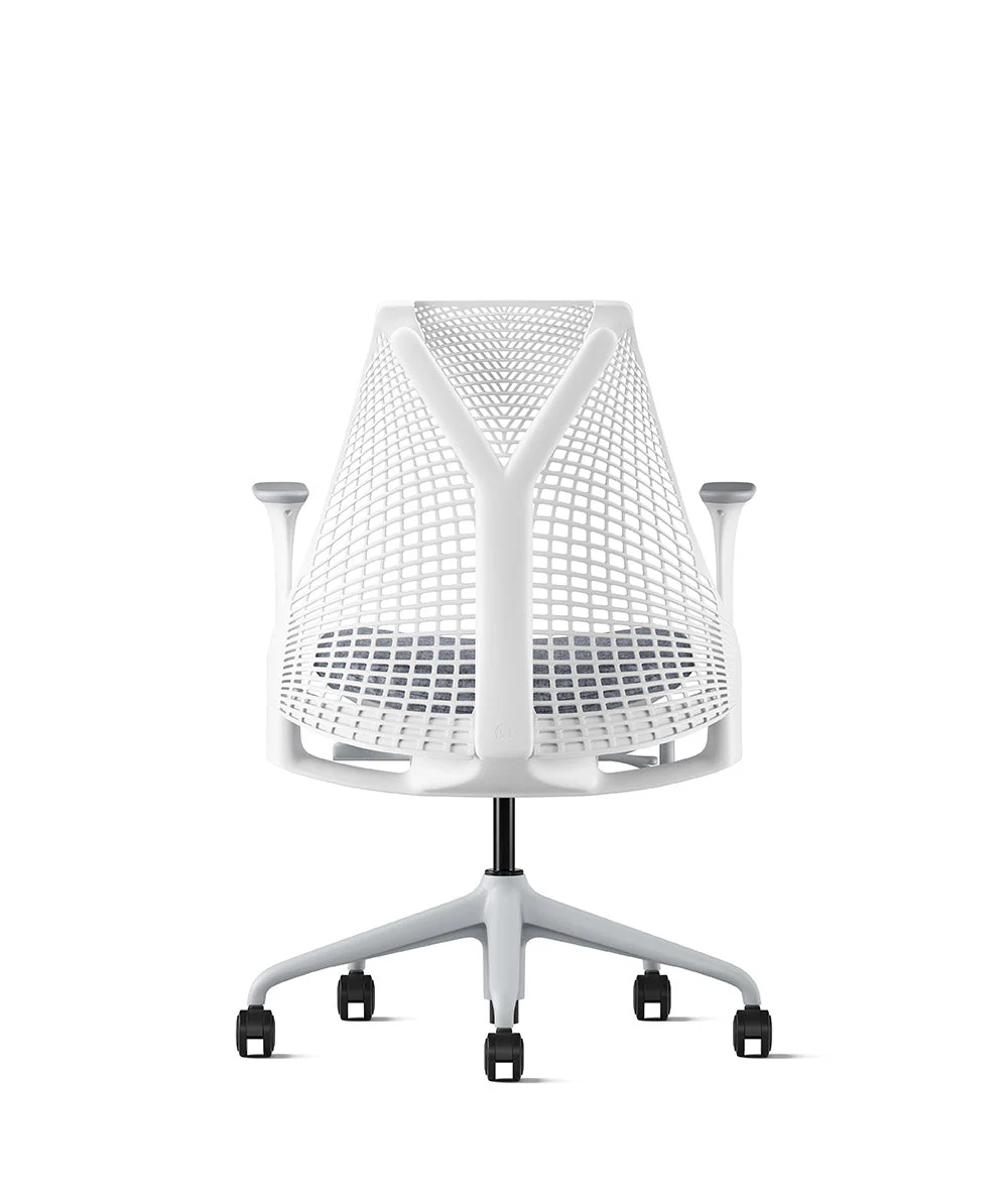 Siège de bureau Sayl* Blanc et standard - Image 34