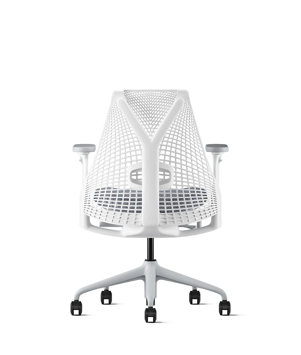 Siège de bureau Sayl* Blanc et standard - Image 40