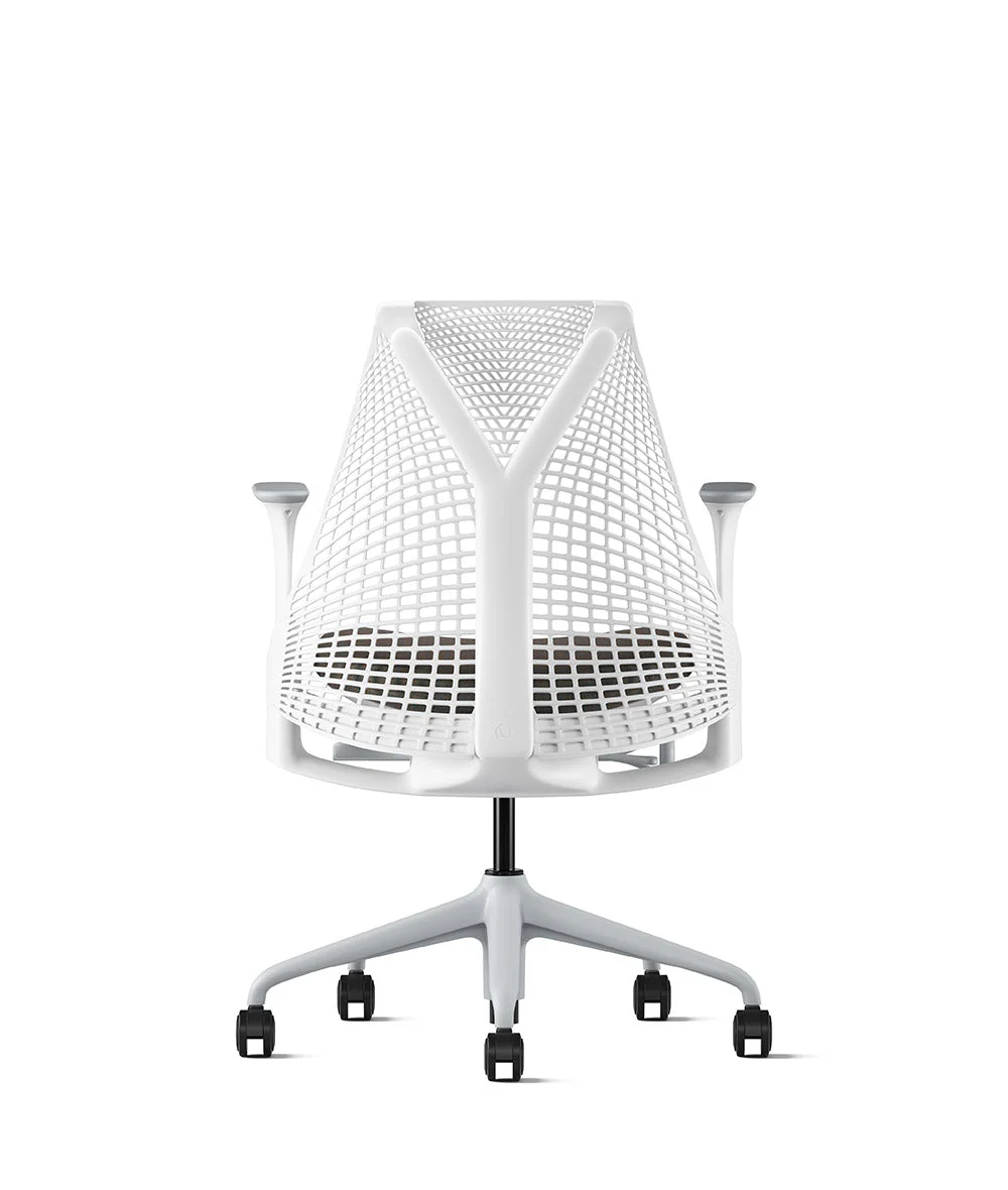 Siège de bureau Sayl* Blanc et standard - Image 42