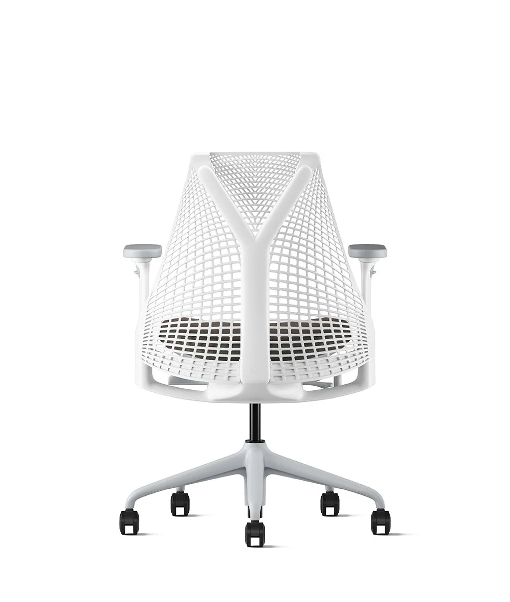 Siège de bureau Sayl* Blanc et standard - Image 44