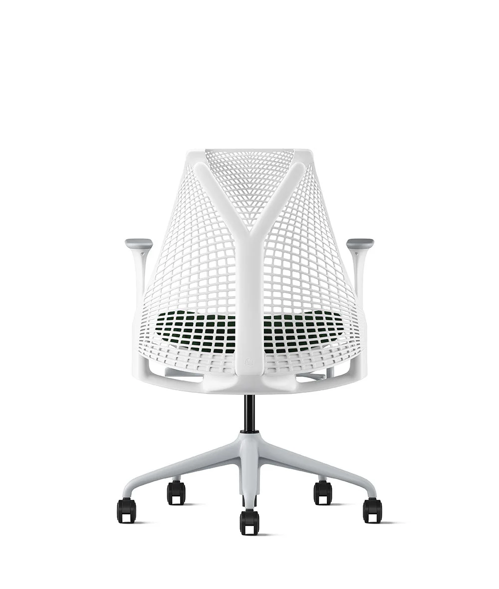 Siège de bureau Sayl* Blanc et standard - Image 50