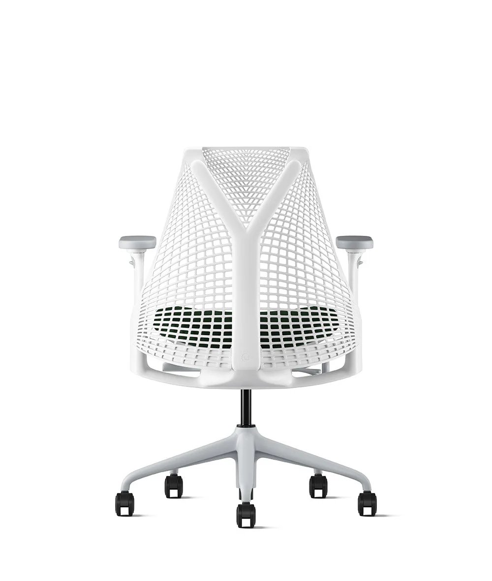 Siège de bureau Sayl* Blanc et standard - Image 52