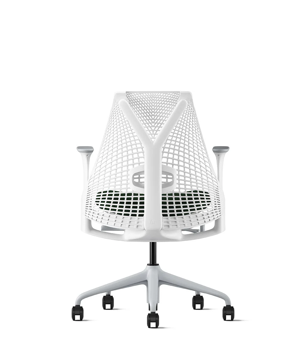 Siège de bureau Sayl* Blanc et standard - Image 54