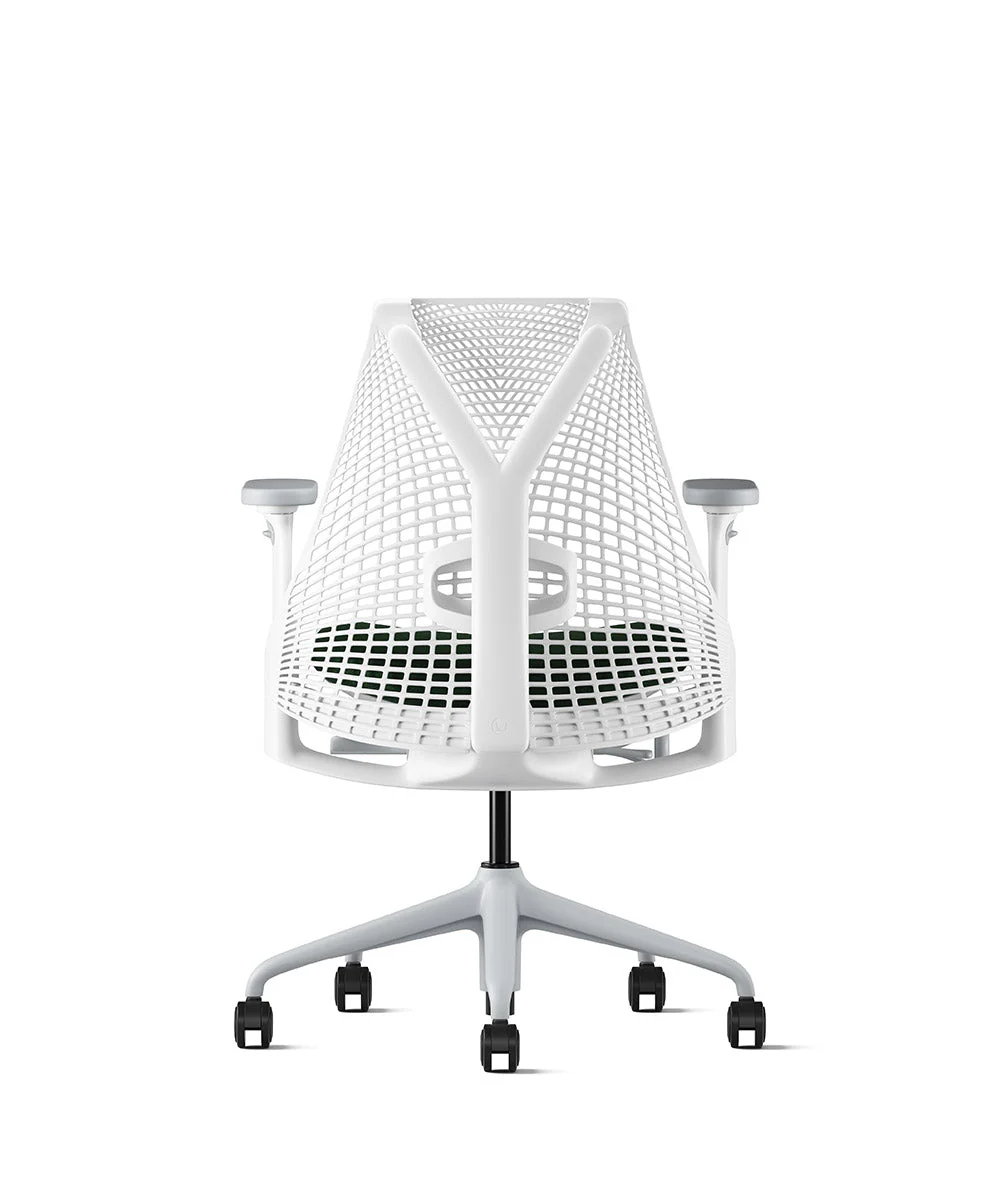 Siège de bureau Sayl* Blanc et standard - Image 56