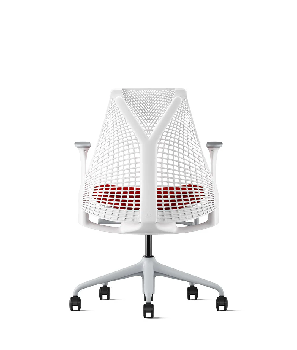 Siège de bureau Sayl* Blanc et standard - Image 58