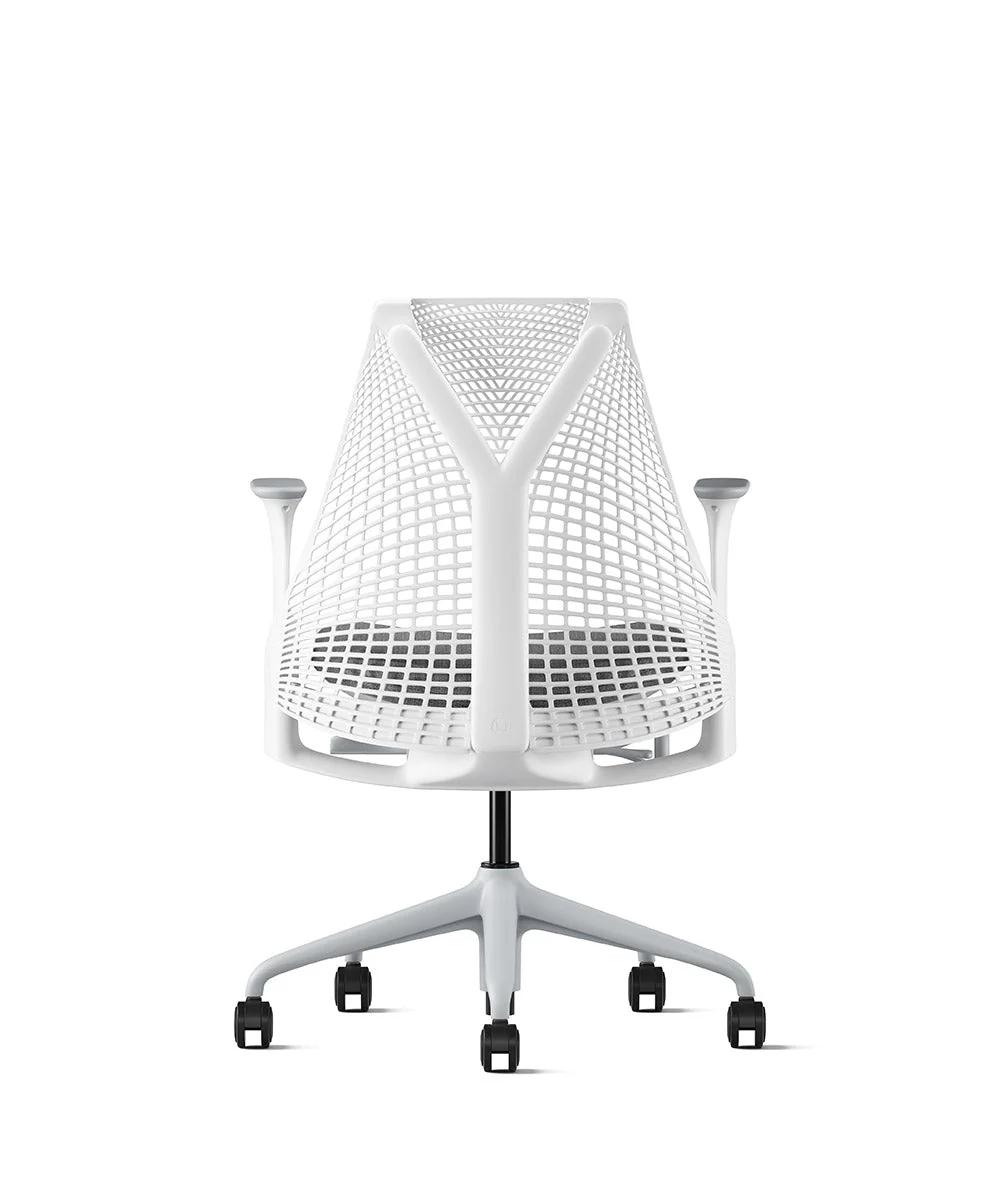 Siège de bureau Sayl* Blanc et standard - Image 66
