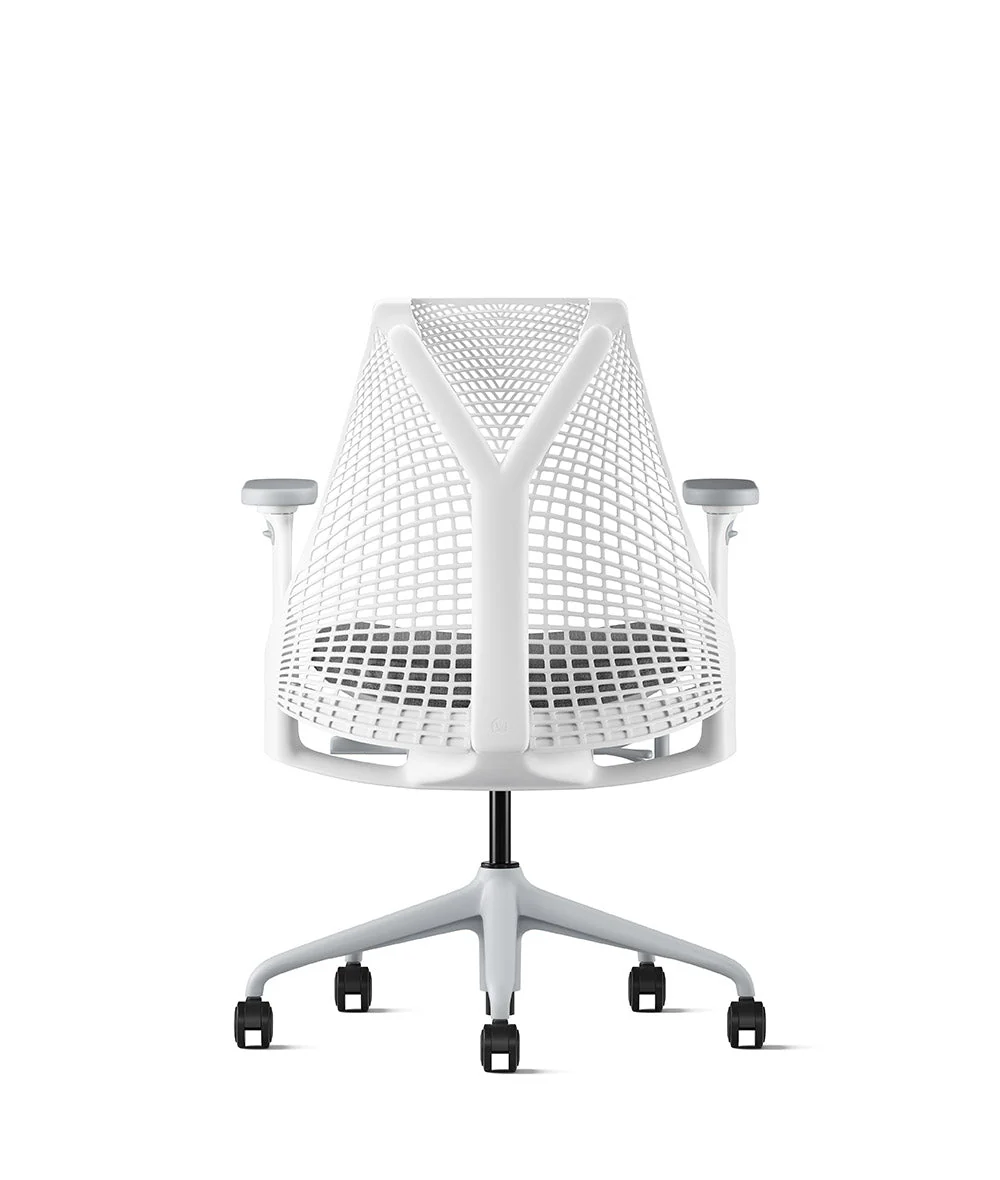 Siège de bureau Sayl* Blanc et standard - Image 68