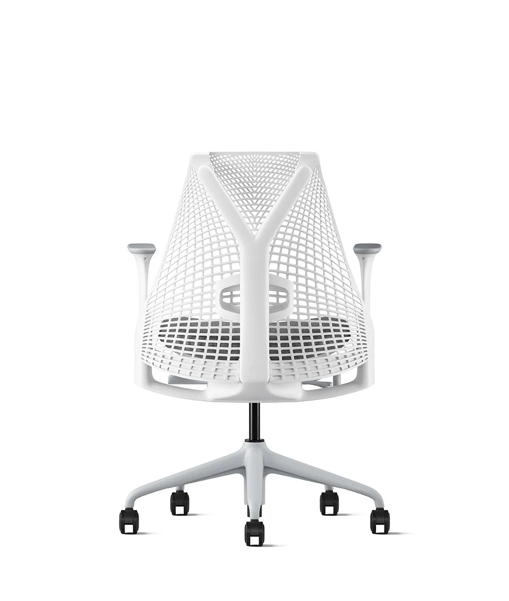 Siège de bureau Sayl* Blanc et standard - Image 70