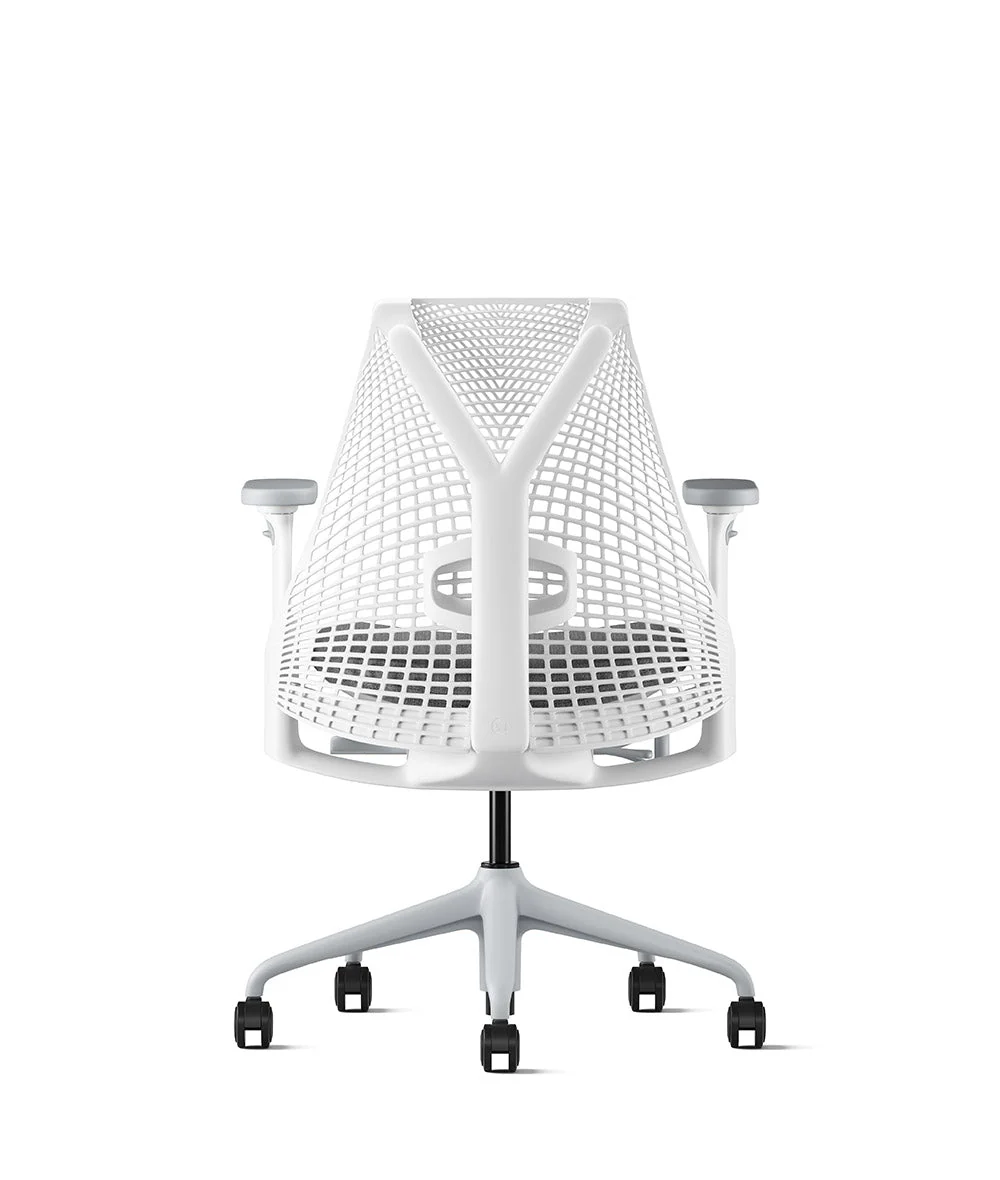 Siège de bureau Sayl* Blanc et standard - Image 72