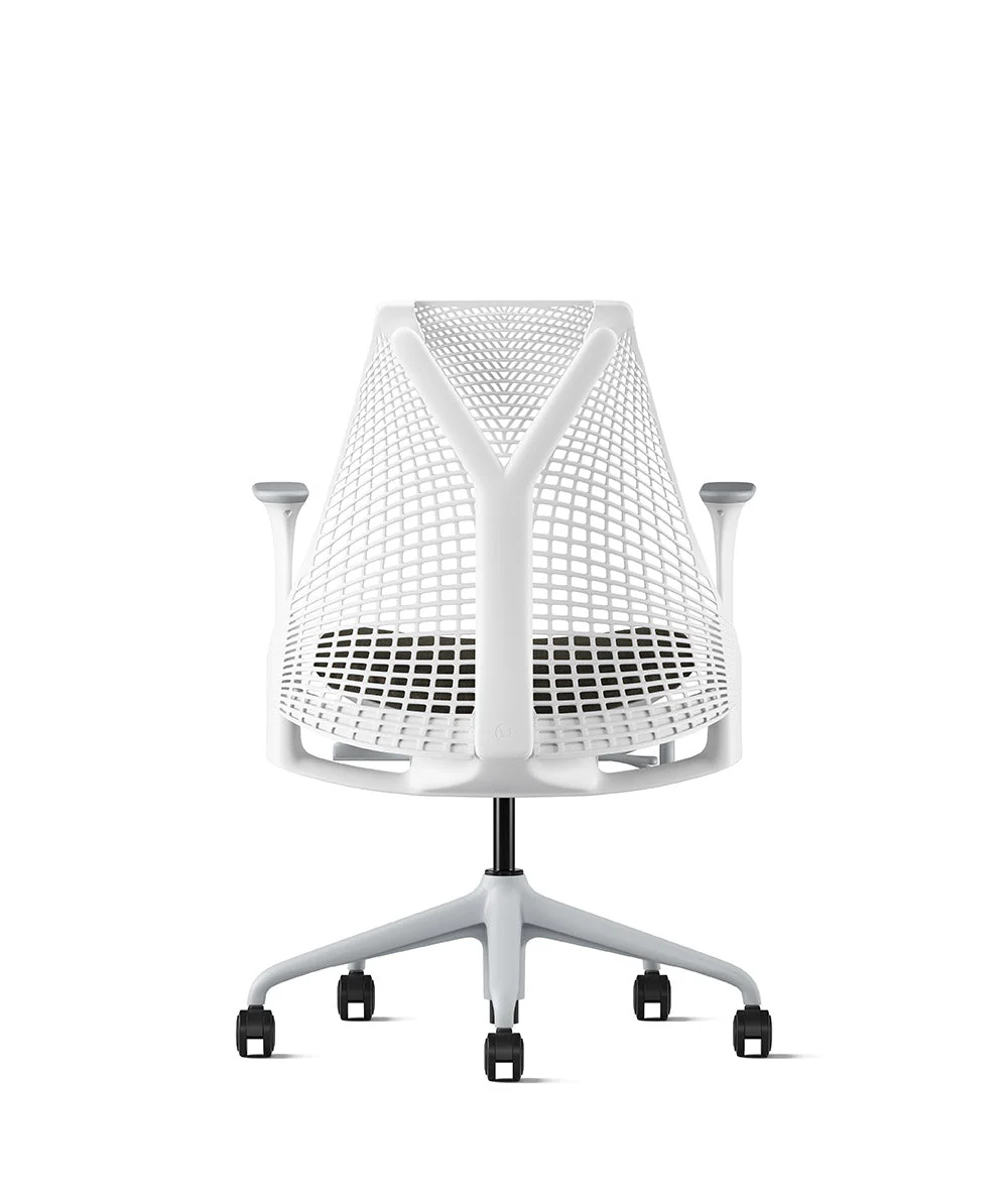 Siège de bureau Sayl* Blanc et standard - Image 74