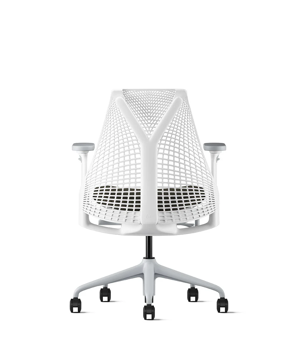 Siège de bureau Sayl* Blanc et standard - Image 76