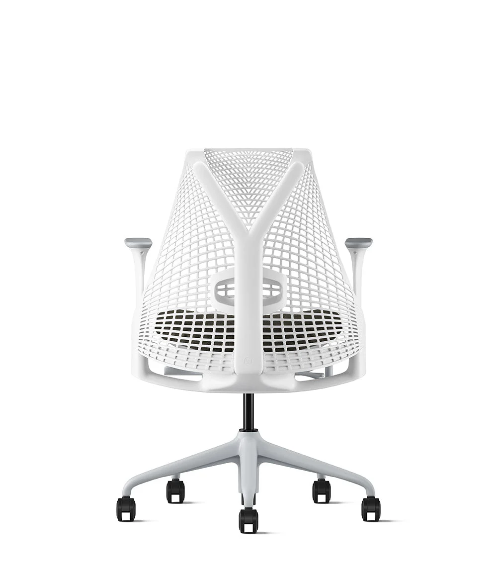 Siège de bureau Sayl* Blanc et standard - Image 78