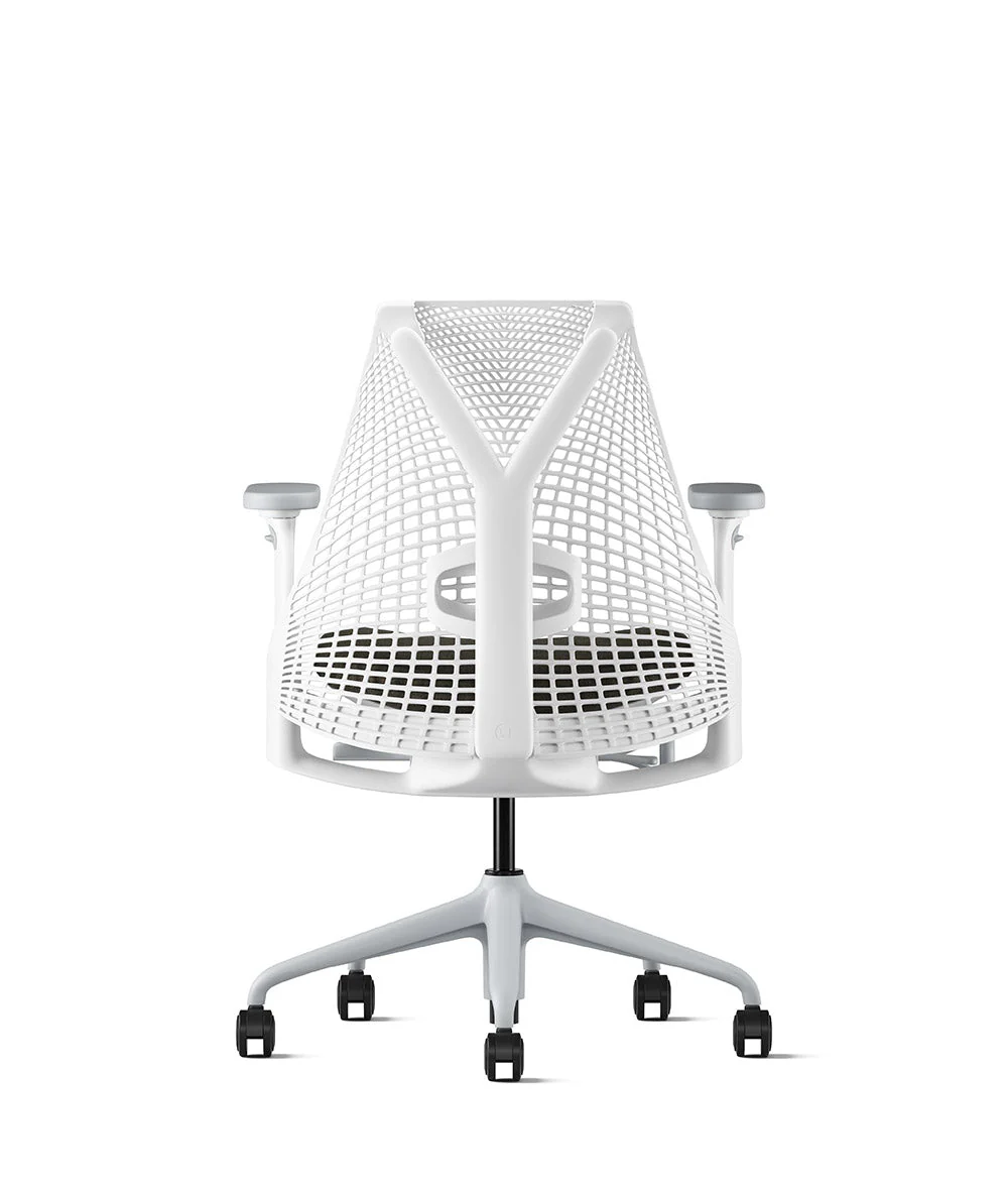 Siège de bureau Sayl* Blanc et standard - Image 80