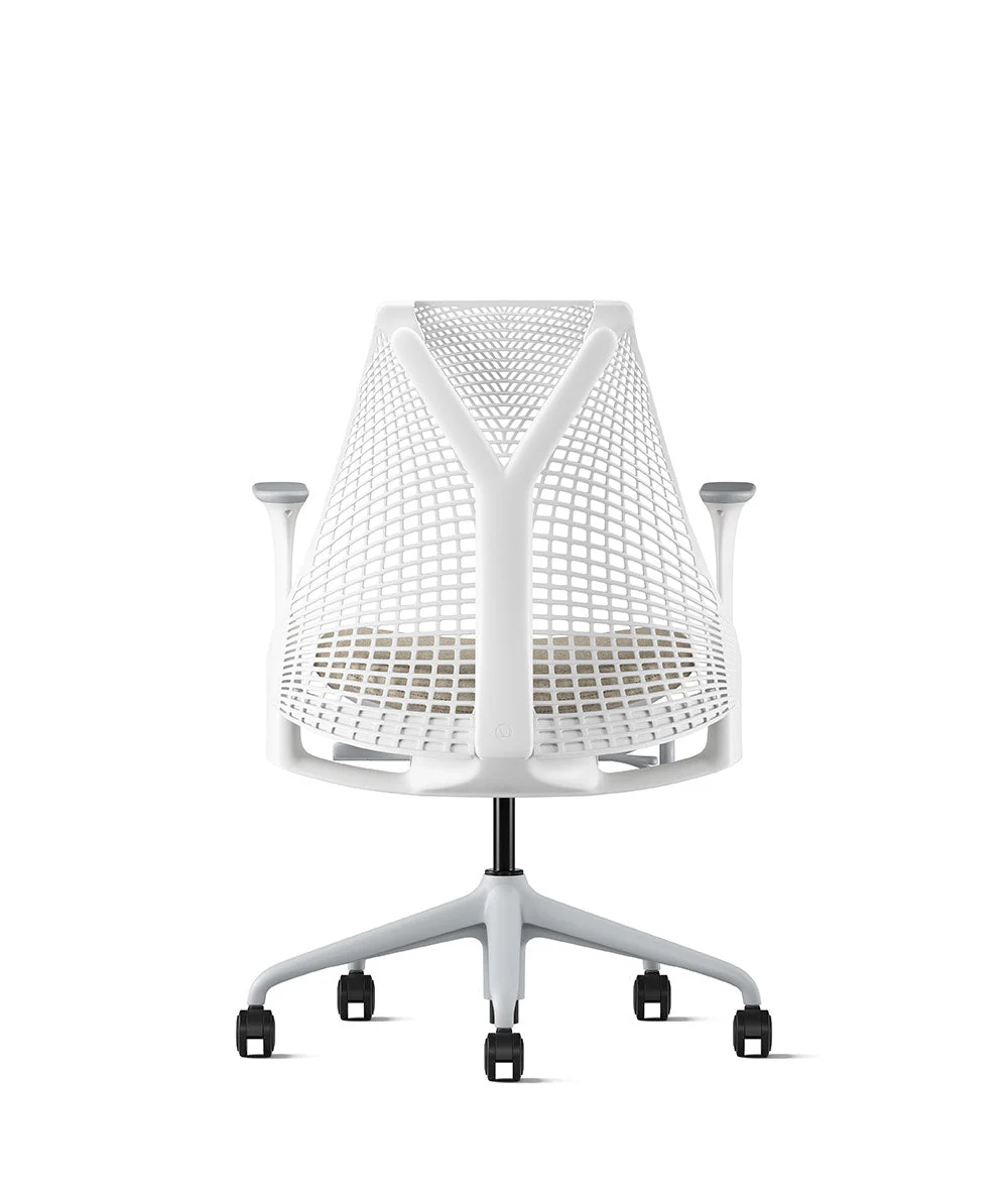 Siège de bureau Sayl* Blanc et standard - Image 82
