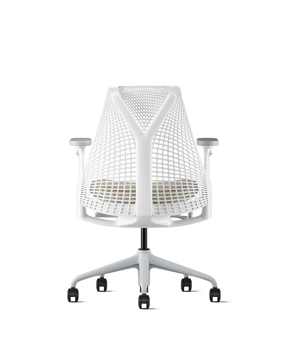 Siège de bureau Sayl* Blanc et standard - Image 84