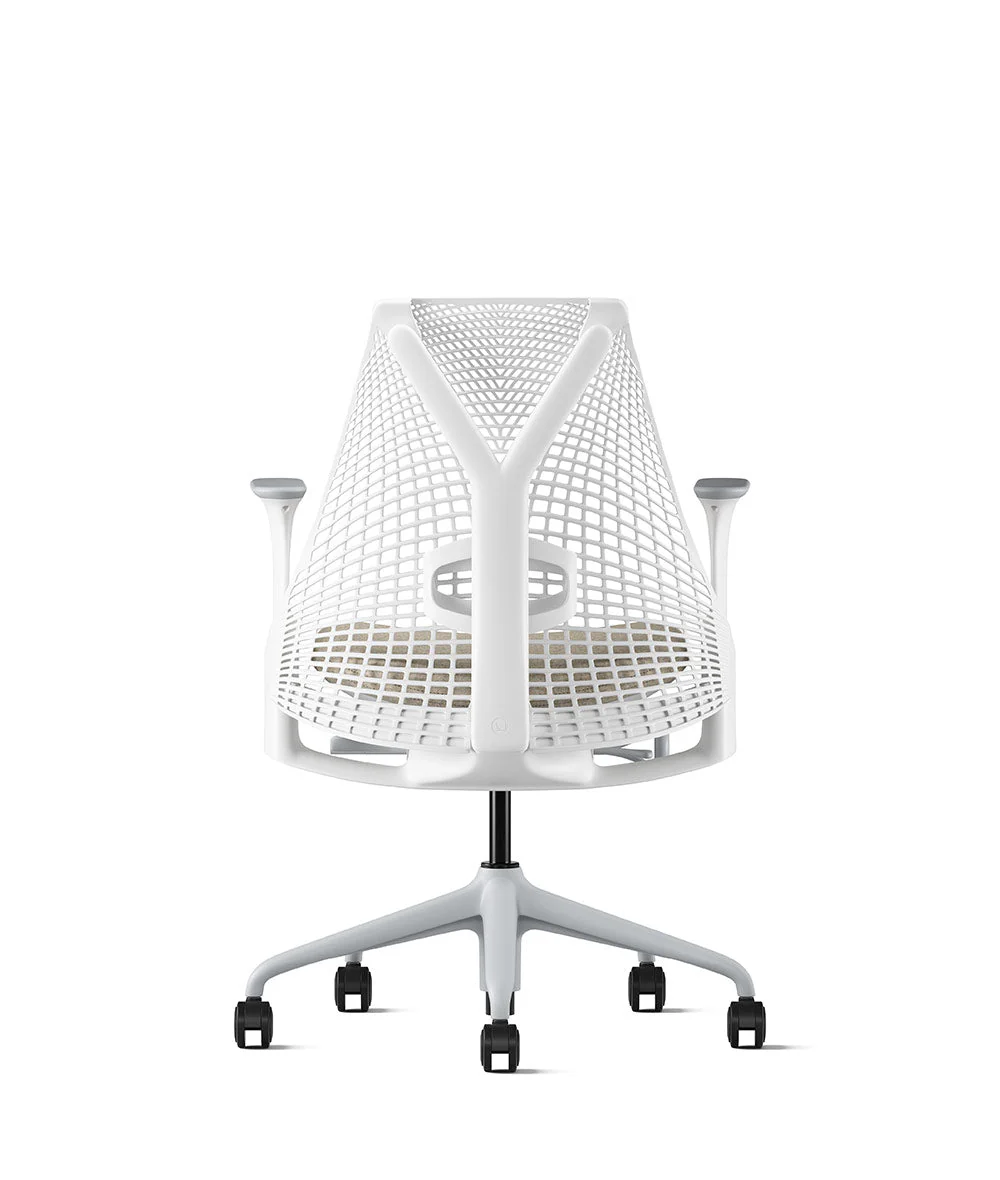 Siège de bureau Sayl* Blanc et standard - Image 86