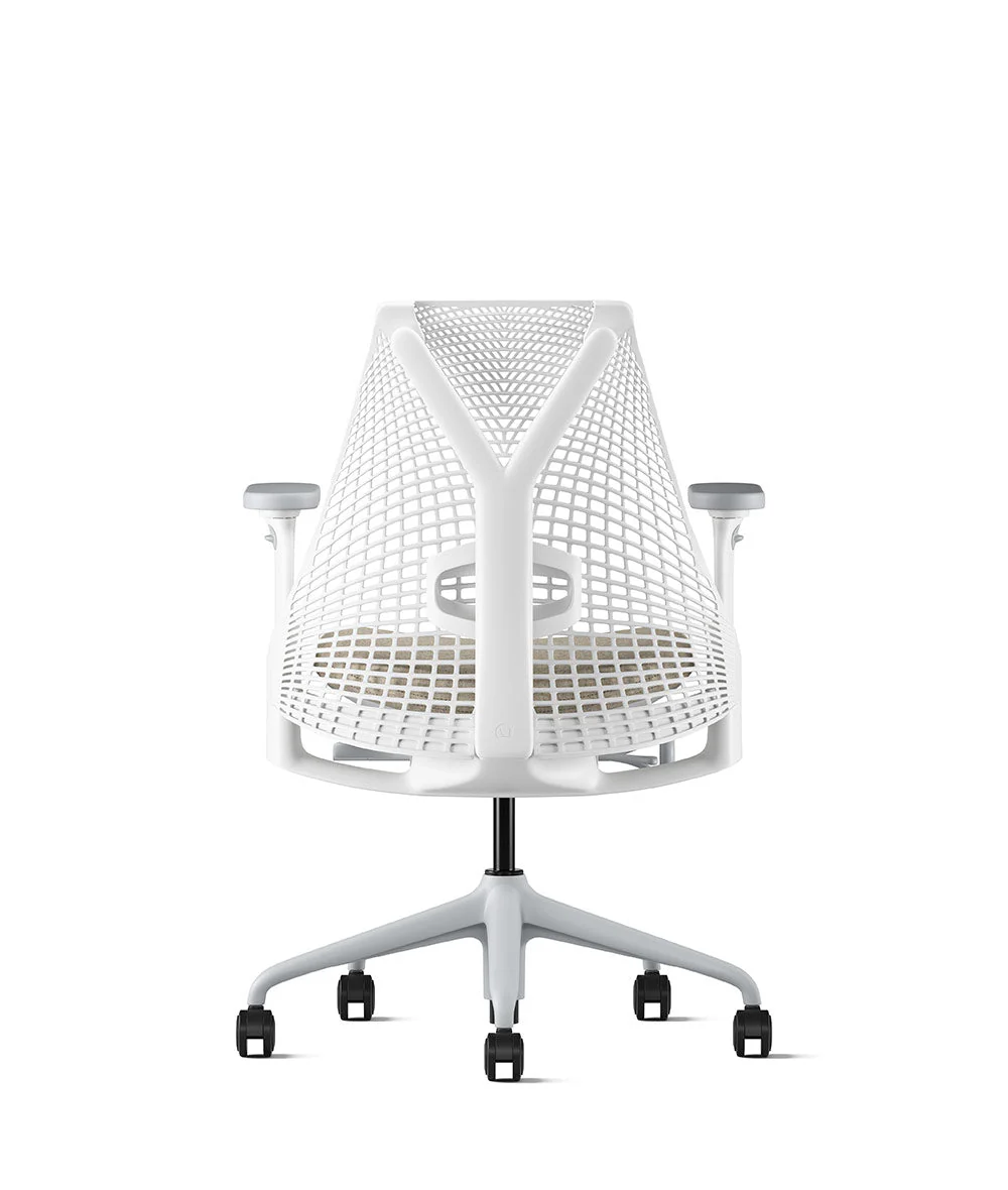 Siège de bureau Sayl* Blanc et standard - Image 88