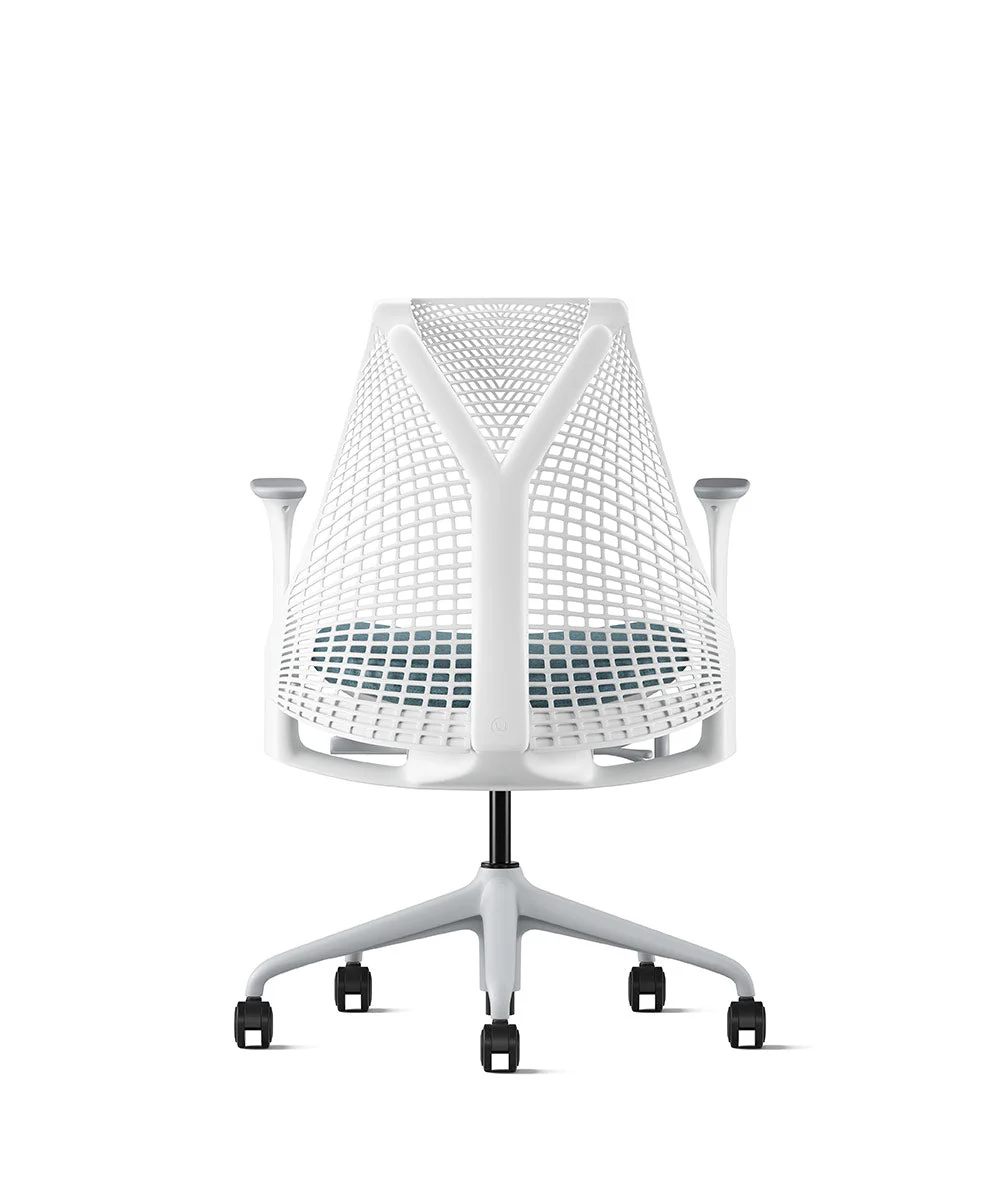 Siège de bureau Sayl* Blanc et standard - Image 90