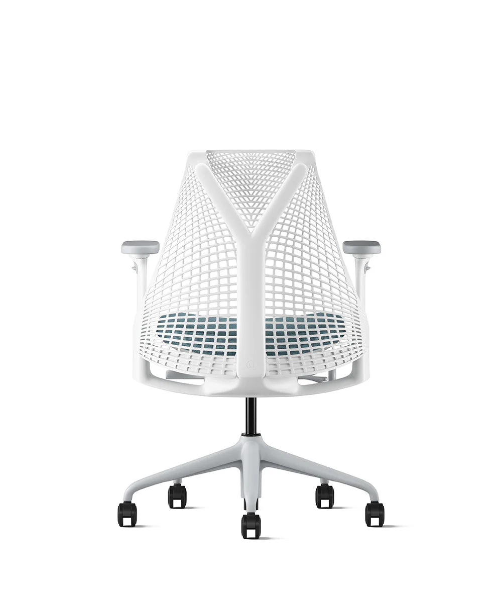 Siège de bureau Sayl* Blanc et standard - Image 92