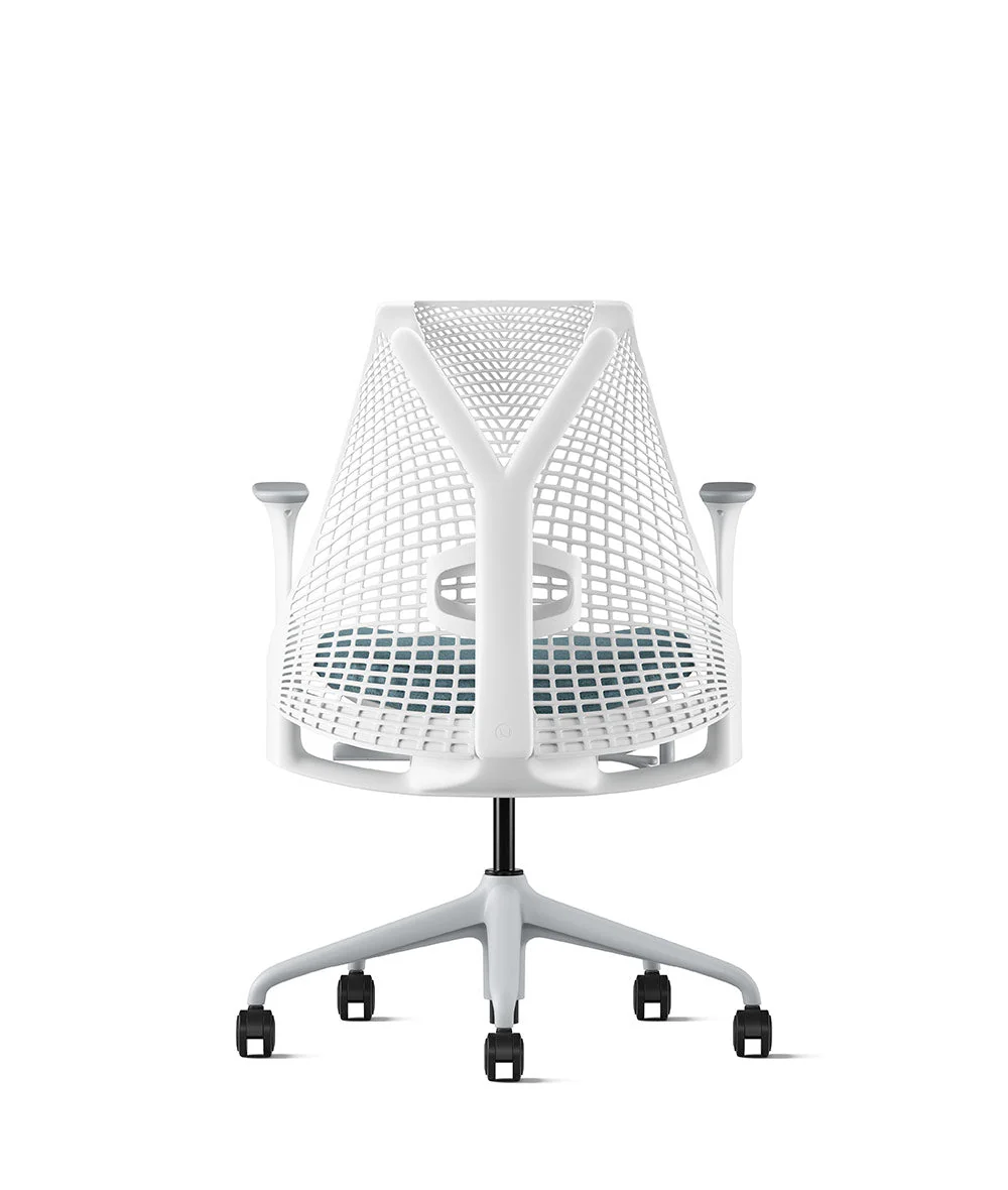 Siège de bureau Sayl* Blanc et standard - Image 94