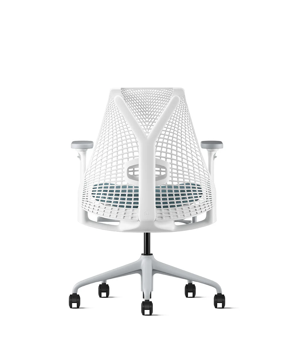 Siège de bureau Sayl* Blanc et standard - Image 96
