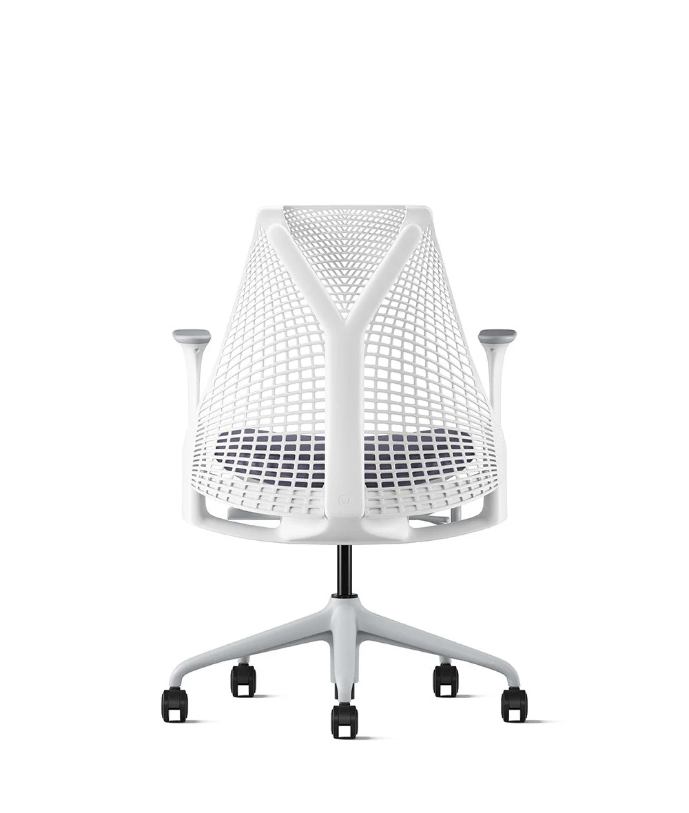 Siège de bureau Sayl* Blanc et standard - Image 98