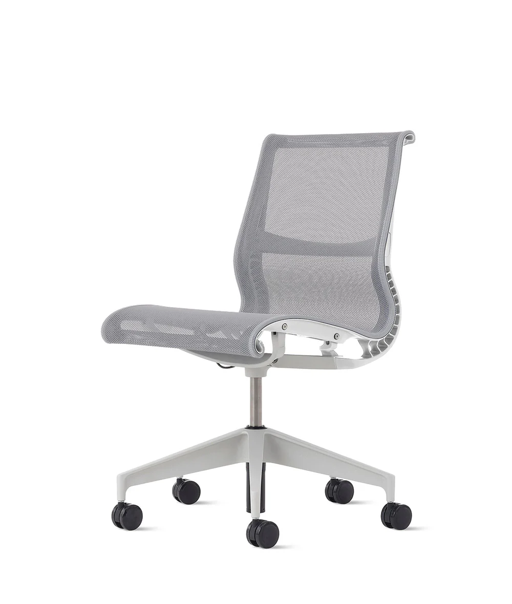 Siège Setu sans accoudoirs - Image 4