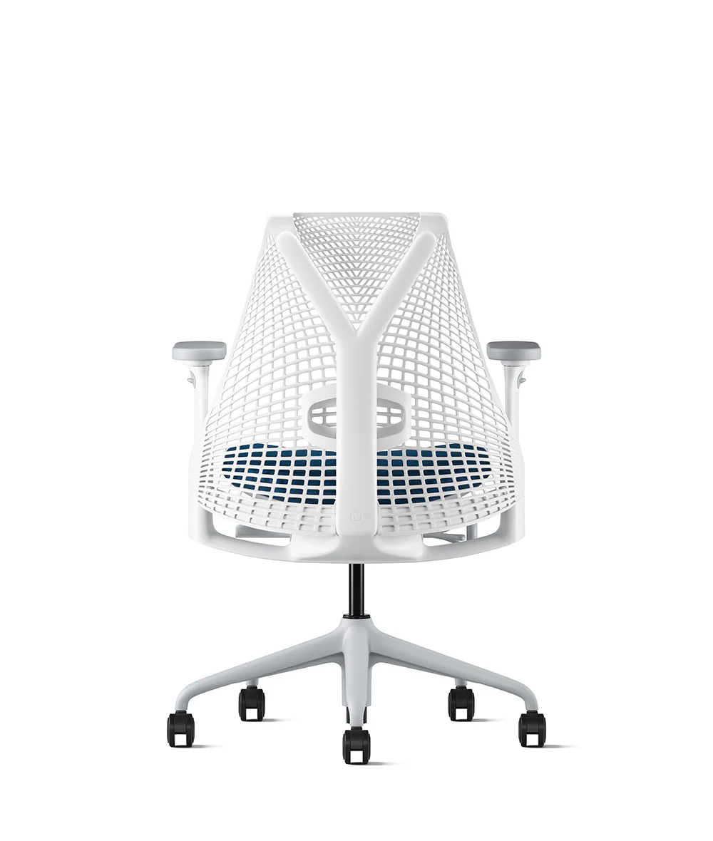Siège de bureau Sayl en Studio Blanc/0762 - Image 2