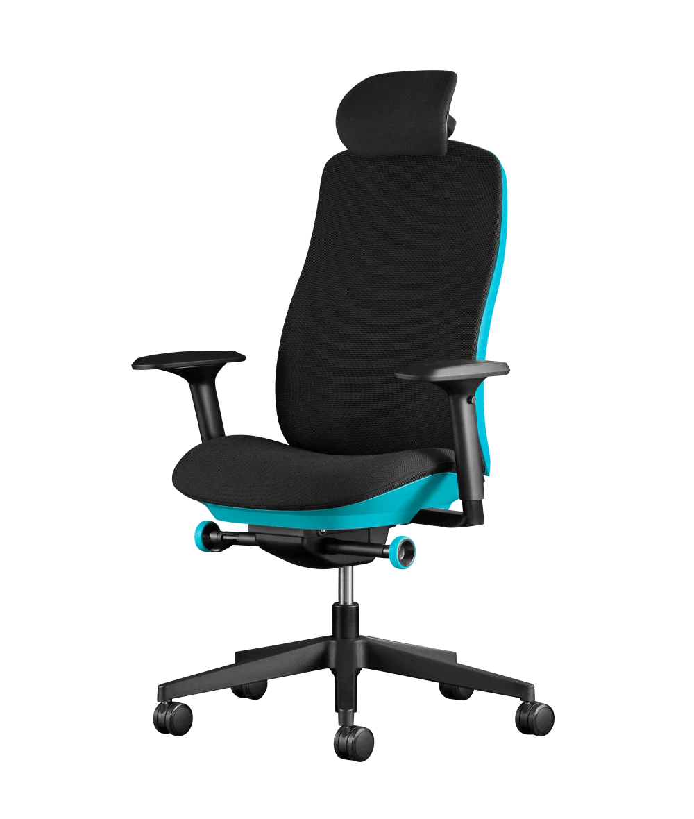 Siège Gaming Vantum - Image 13