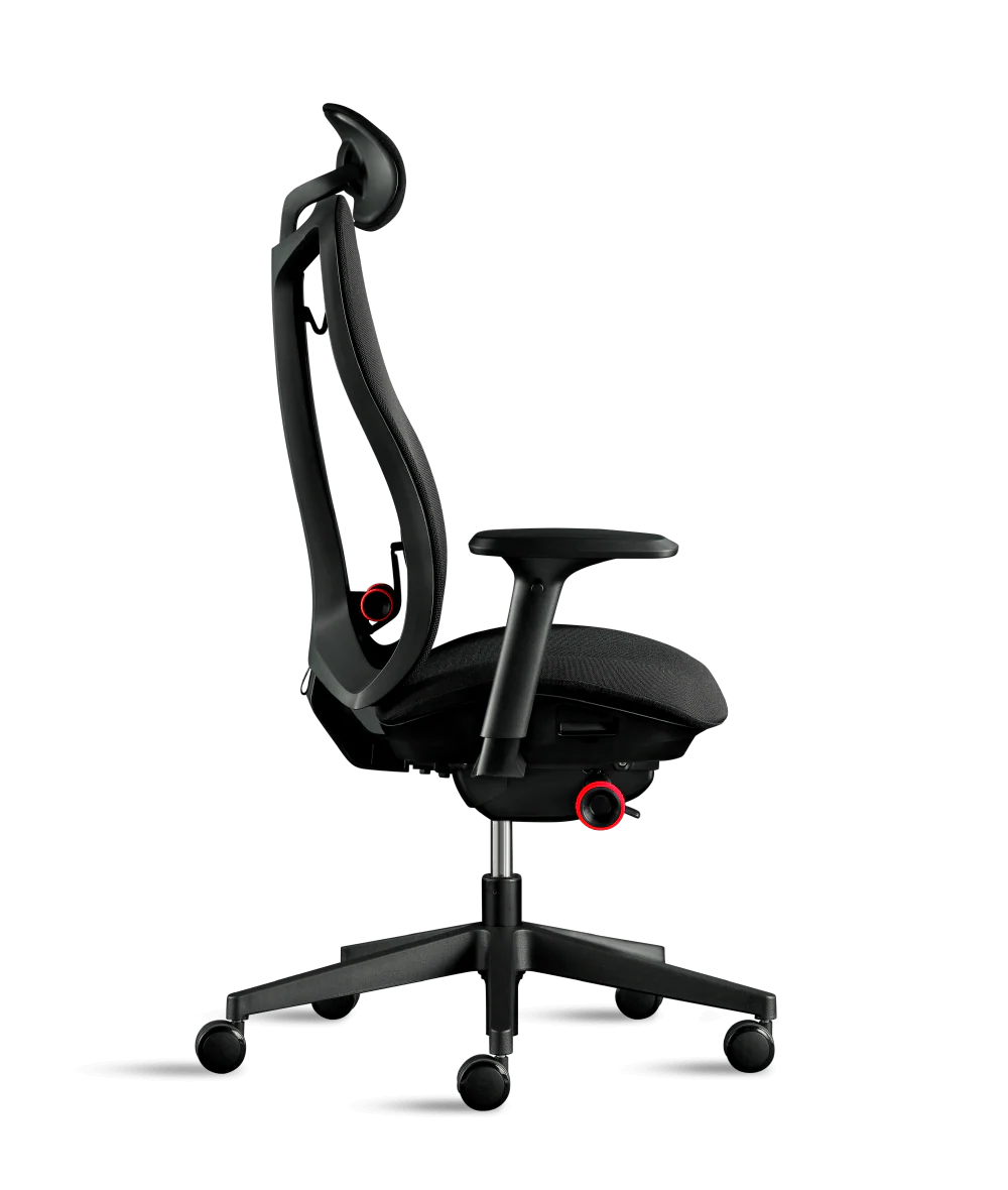 Siège Gaming Vantum - Image 4
